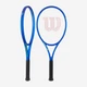 Теннисная ракетка Wilson Ultra 100 V5 WR178811 Размер ручки: №3 (4 3/8) - изображение 1