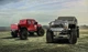 Гоночный внедорожник RGT SCALE ROCK CRUISER радиоуправляемый скорость 20 км/ч для детей модель DEFUER BODY R86299-2 LS-483 - изображение 8