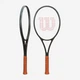 Теннисная ракетка Wilson RF 01 Pro WR151311 Размер ручки: №3 (4 3/8) - изображение 1