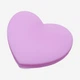 Виброгасители для теннисной ракетки Heart Light Pink Vibration Dampener - изображение 1