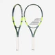 Теннисная ракетка Babolat Pure Aero Super Lite Gen-9 101573/100 Размер ручки: №2 (4 1/4) - изображение 1