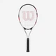 Теннисная ракетка Wilson Fusion XL WR199110 Размер ручки: №3 (4 3/8) - изображение 3
