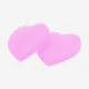Виброгасители для теннисной ракетки Heart Light Pink Vibration Dampener - изображение 6