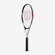 Теннисная ракетка Wilson Fusion XL WR199110 Размер ручки: №3 (4 3/8) - изображение 4
