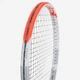 Теннисная ракетка Babolat Evo Strike 101515/100 Размер ручки: №3 (4 3/8) - изображение 3