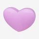 Виброгасители для теннисной ракетки Heart Light Pink Vibration Dampener - изображение 8
