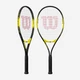 Теннисная ракетка Wilson Energy XL WR199310 Размер ручки: №3 (4 3/8) - изображение 1