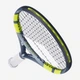 Теннисная ракетка Babolat Pure Aero Super Lite Gen-9 101573/100 Размер ручки: №2 (4 1/4) - изображение 7