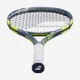Теннисная ракетка Babolat Pure Aero Super Lite Gen-9 101573/100 Размер ручки: №2 (4 1/4) - изображение 8