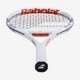 Теннисная ракетка Babolat Evo Strike 101515/100 Размер ручки: №3 (4 3/8) - изображение 7
