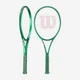 Теннисная ракетка Wilson Blade 100UL V10 WR208410 Размер ручки: №1 (4 1/8) - изображение 1