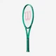 Теннисная ракетка Wilson Blade 100UL V10 WR208410 Размер ручки: №1 (4 1/8) - изображение 4