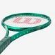 Теннисная ракетка Wilson Blade 100UL V10 WR208410 Размер ручки: №1 (4 1/8) - изображение 6