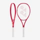 Теннисная ракетка Yonex Vcore 100 (300g) Ruby Red Размер ручки: №2 (4 1/4) - изображение 3