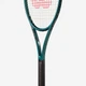 Теннисная ракетка Wilson Blade 98 16X19 V9 WR149811 Размер ручки: №4 (4 1/2) - изображение 5