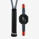 Теннисная ракетка Babolat Pure Strike 98 16x19 Carbon Grey 101577/3018 Размер ручки: №3 (4 3/8) - изображение 8