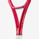 Теннисная ракетка Yonex Vcore 100 (300g) Ruby Red Размер ручки: №2 (4 1/4) - изображение 9