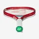 Теннисная ракетка Yonex Vcore 100D (305g) Ruby Red Размер ручки: №2 (4 1/4) - изображение 8