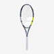 Теннисная ракетка Babolat Evo Aero Lite 101518/100 Размер ручки: №2 (4 1/4) - изображение 2