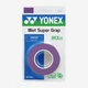 Намотки Yonex AC102-3 Super Grap Purple 3pcs - изображение 1