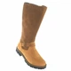 Женские сапоги EddieBauer 445 00ИВ-25 40 рыжие, коричневые - зображення 1