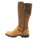 Женские сапоги EddieBauer 445 00ИВ-25 40 рыжие, коричневые - зображення 4