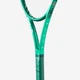 Теннисная ракетка Wilson Blade 104 V10 WR208511 Размер ручки: №3 (4 3/8) - изображение 4
