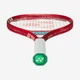 Теннисная ракетка Yonex Vcore 100L (280g) Ruby Red Размер ручки: №2 (4 1/4) - изображение 8