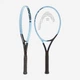 Теннисная ракетка Head Instinct MP 2025 232005 Размер ручки: №3 (4 3/8) - изображение 3