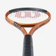 Теннисная ракетка Wilson Burn 100S V6.0 WR199510 Размер ручки: №3 (4 3/8) - зображення 7