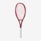 Теннисная ракетка Yonex Vcore Alpha L (100 sq.in., 260 g) Ruby Red Размер ручки: №1 (4 1/8) - изображение 1