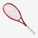Теннисная ракетка Yonex Vcore Alpha L (100 sq.in., 260 g) Ruby Red Размер ручки: №1 (4 1/8) - изображение 3