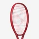 Теннисная ракетка Yonex Vcore Alpha L (100 sq.in., 260 g) Ruby Red Размер ручки: №1 (4 1/8) - изображение 7