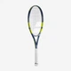 Теннисная ракетка Babolat Pure Aero Team Gen-9 101571/100 Размер ручки: №2 (4 1/4) - изображение 2