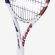 Теннисная ракетка Babolat Boost Drive Strung 121265/100 Размер ручки: №2 (4 1/4) - изображение 5