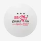 Мячики Double Fish V40+ WTT 3*** 6pcs - зображення 7