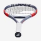 Теннисная ракетка Babolat Pure Strike Lite Carbon Grey 101581/3018 Размер ручки: №2 (4 1/4) - изображение 7