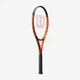 Теннисная ракетка Wilson Burn 100LS V6.0 WR199610 Размер ручки: №2 (4 1/4) - изображение 2