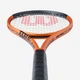 Теннисная ракетка Wilson Burn 100LS V6.0 WR199610 Размер ручки: №2 (4 1/4) - изображение 6