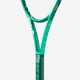 Теннисная ракетка Wilson Blade 100 V10 WR208211 Размер ручки: №2 (4 1/4) - изображение 4