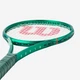 Теннисная ракетка Wilson Blade 100 V10 WR208211 Размер ручки: №2 (4 1/4) - изображение 6