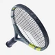 Теннисная ракетка Babolat Evo Aero 101562/100 Размер ручки: №2 (4 1/4) - изображение 6