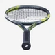 Теннисная ракетка Babolat Evo Aero 101562/100 Размер ручки: №2 (4 1/4) - изображение 7