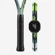 Теннисная ракетка Babolat Evo Aero 101562/100 Размер ручки: №2 (4 1/4) - изображение 8