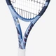 Теннисная ракетка Babolat Pure Drive Team 2025 101554/100 Размер ручки: №2 (4 1/4) - изображение 8