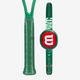 Теннисная ракетка Wilson Blade 98 16x19 V10 WR207811 Размер ручки: №2 (4 1/4) - изображение 8
