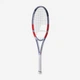 Теннисная ракетка Babolat Pure Strike 100 Carbon Grey 101579/3018 Размер ручки: №2 (4 1/4) - изображение 4