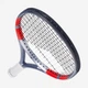 Теннисная ракетка Babolat Pure Strike 100 Carbon Grey 101579/3018 Размер ручки: №2 (4 1/4) - изображение 6