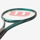 Теннисная ракетка Wilson Blade 98 18X20 V9 WR149911 Размер ручки: №4 (4 1/2) - изображение 7