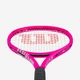 Теннисная ракетка Wilson Burn Pink 105S V6 WR199810 Размер ручки: №2 (4 1/4) - изображение 7